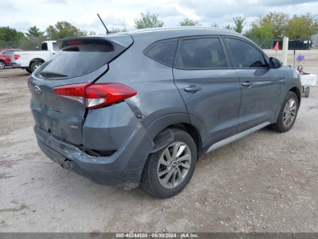 Photo 3 VIN: KM8J3CA46HU479782 - HYUNDAI TUCSON 