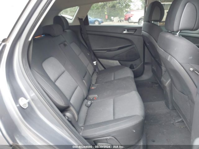 Photo 7 VIN: KM8J3CA46HU479782 - HYUNDAI TUCSON 