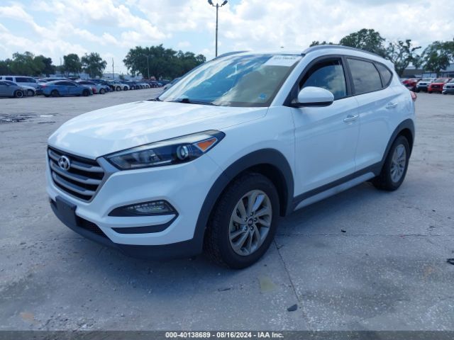 Photo 1 VIN: KM8J3CA46HU481371 - HYUNDAI TUCSON 