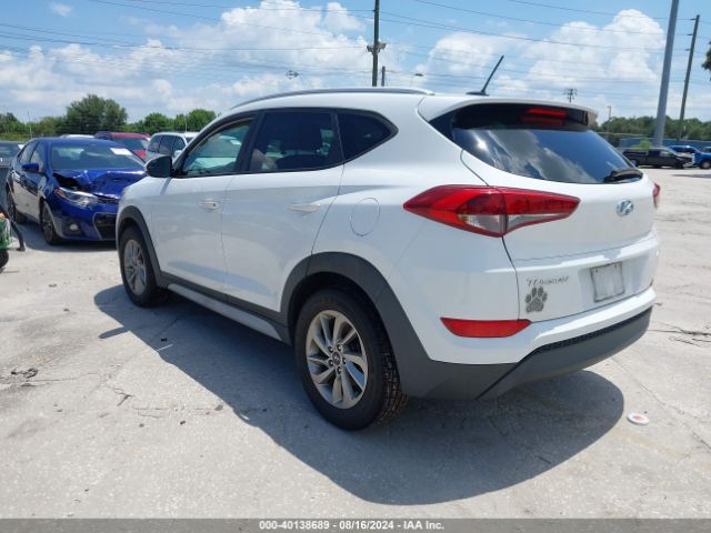 Photo 2 VIN: KM8J3CA46HU481371 - HYUNDAI TUCSON 