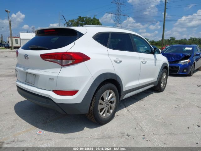 Photo 3 VIN: KM8J3CA46HU481371 - HYUNDAI TUCSON 