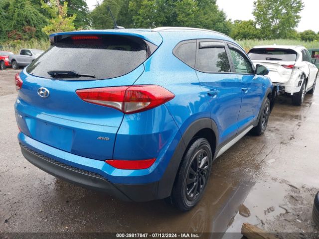 Photo 3 VIN: KM8J3CA46HU488885 - HYUNDAI TUCSON 