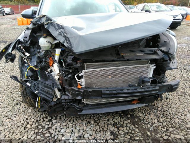 Photo 5 VIN: KM8J3CA46HU497425 - HYUNDAI TUCSON 