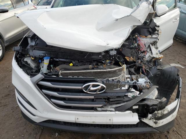 Photo 10 VIN: KM8J3CA46HU515860 - HYUNDAI TUCSON 