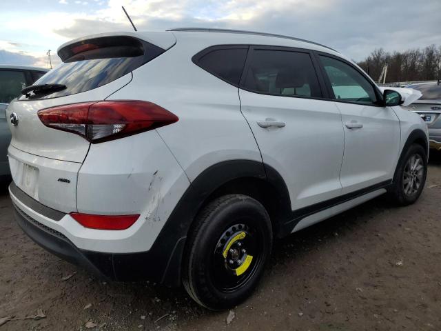 Photo 2 VIN: KM8J3CA46HU515860 - HYUNDAI TUCSON 