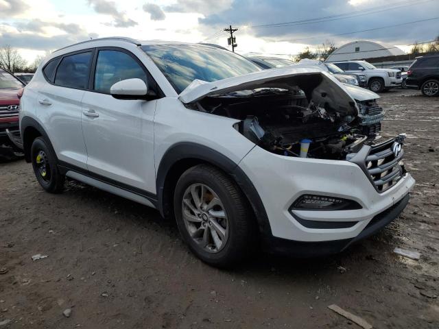 Photo 3 VIN: KM8J3CA46HU515860 - HYUNDAI TUCSON 