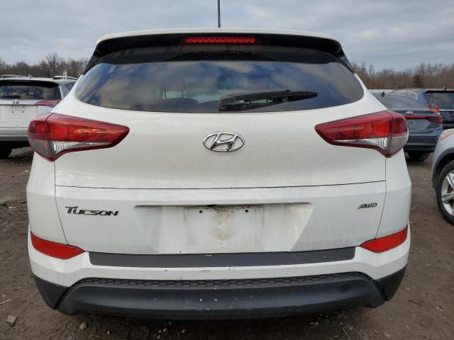 Photo 5 VIN: KM8J3CA46HU515860 - HYUNDAI TUCSON 