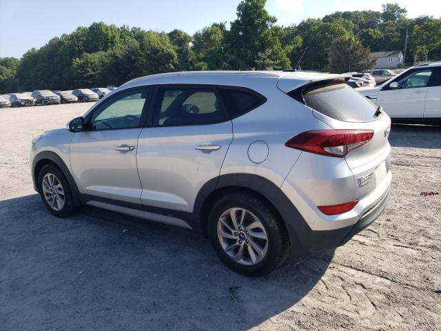 Photo 1 VIN: KM8J3CA46HU520394 - HYUNDAI TUCSON 