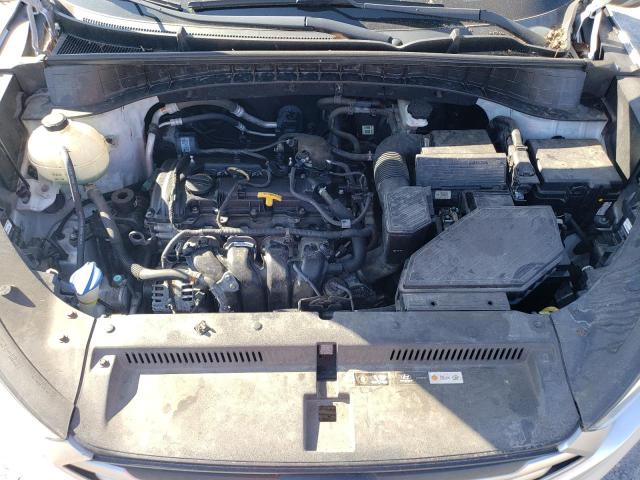 Photo 11 VIN: KM8J3CA46HU520394 - HYUNDAI TUCSON 