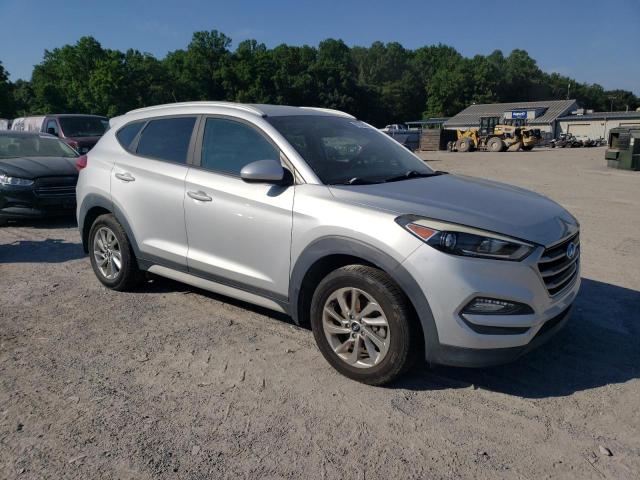 Photo 3 VIN: KM8J3CA46HU520394 - HYUNDAI TUCSON 