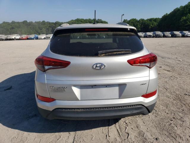 Photo 5 VIN: KM8J3CA46HU520394 - HYUNDAI TUCSON 