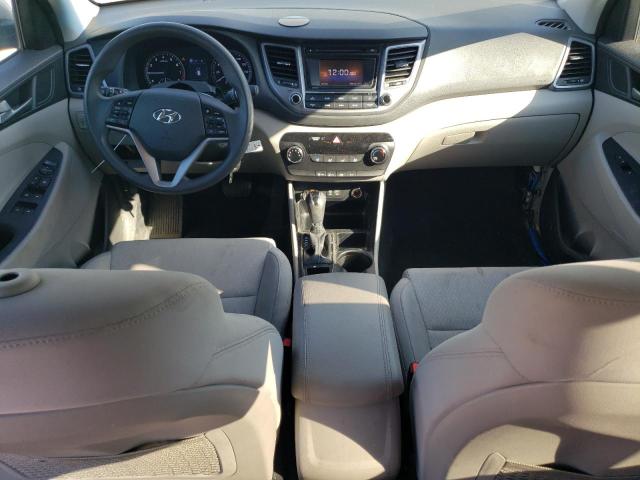 Photo 7 VIN: KM8J3CA46HU520394 - HYUNDAI TUCSON 