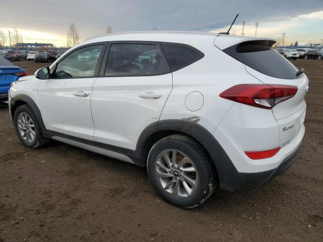 Photo 1 VIN: KM8J3CA46HU522498 - HYUNDAI TUCSON LIM 