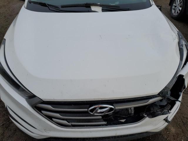 Photo 11 VIN: KM8J3CA46HU522498 - HYUNDAI TUCSON LIM 