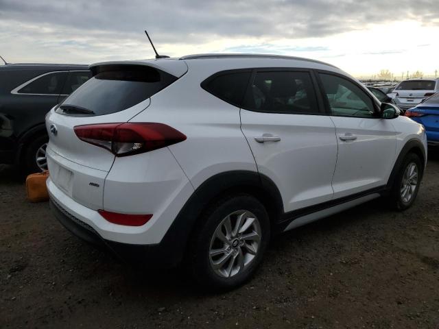 Photo 2 VIN: KM8J3CA46HU522498 - HYUNDAI TUCSON LIM 