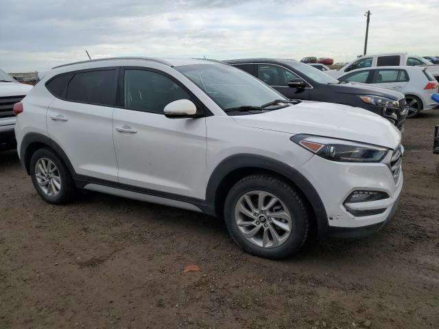 Photo 3 VIN: KM8J3CA46HU522498 - HYUNDAI TUCSON LIM 