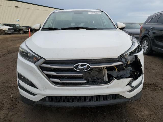 Photo 4 VIN: KM8J3CA46HU522498 - HYUNDAI TUCSON LIM 