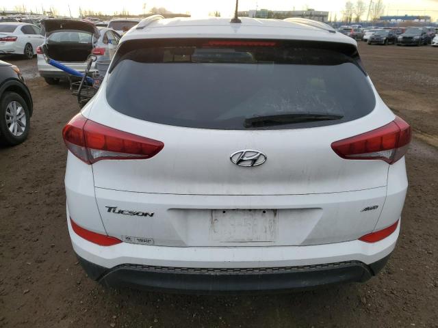 Photo 5 VIN: KM8J3CA46HU522498 - HYUNDAI TUCSON LIM 