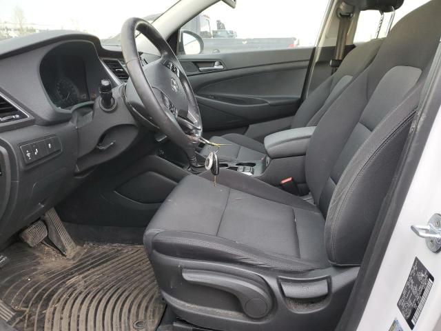 Photo 6 VIN: KM8J3CA46HU522498 - HYUNDAI TUCSON LIM 