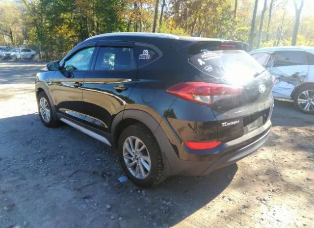 Photo 2 VIN: KM8J3CA46HU524560 - HYUNDAI TUCSON 