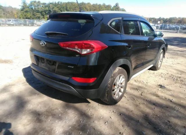 Photo 3 VIN: KM8J3CA46HU524560 - HYUNDAI TUCSON 