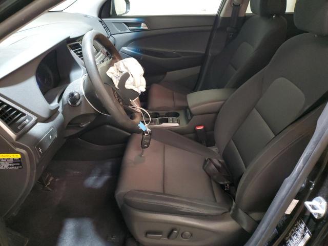 Photo 6 VIN: KM8J3CA46HU535140 - HYUNDAI TUCSON 