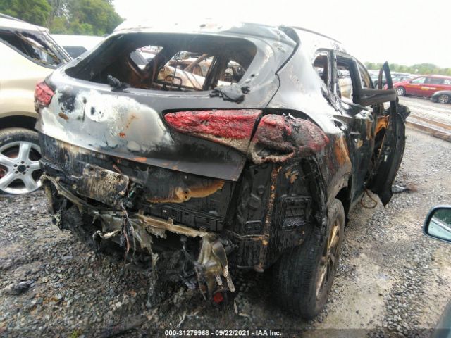 Photo 3 VIN: KM8J3CA46HU539169 - HYUNDAI TUCSON 