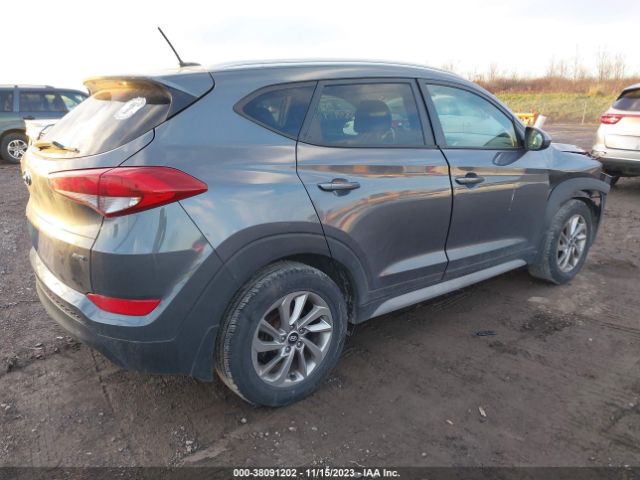 Photo 3 VIN: KM8J3CA46HU564119 - HYUNDAI TUCSON 