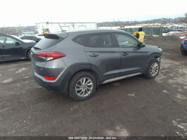 Photo 3 VIN: KM8J3CA46HU564587 - HYUNDAI TUCSON 