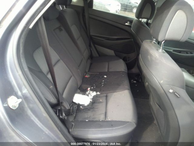 Photo 7 VIN: KM8J3CA46HU564587 - HYUNDAI TUCSON 