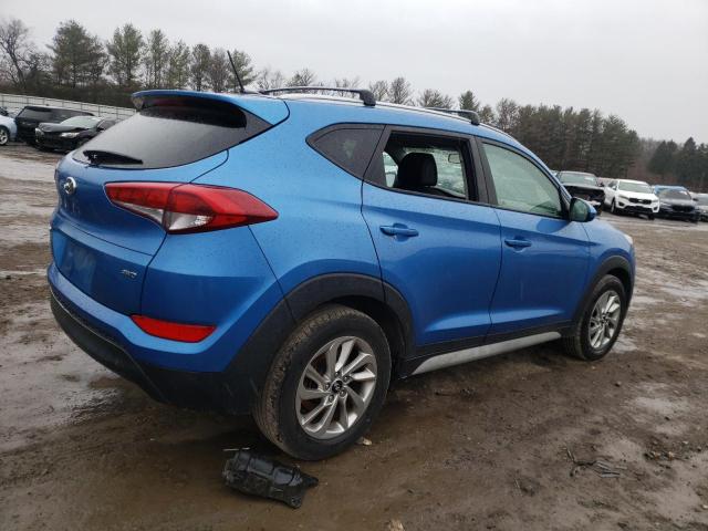 Photo 2 VIN: KM8J3CA46HU569014 - HYUNDAI TUCSON LIM 