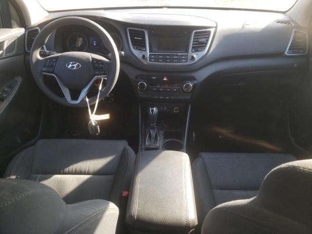 Photo 7 VIN: KM8J3CA46HU569014 - HYUNDAI TUCSON LIM 