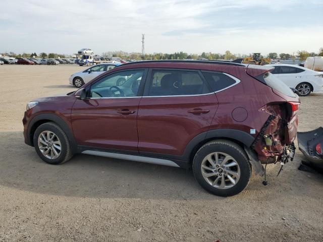 Photo 1 VIN: KM8J3CA46HU576304 - HYUNDAI TUCSON LIM 