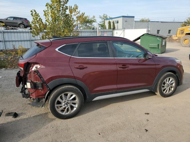 Photo 2 VIN: KM8J3CA46HU576304 - HYUNDAI TUCSON LIM 