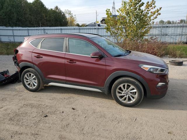 Photo 3 VIN: KM8J3CA46HU576304 - HYUNDAI TUCSON LIM 