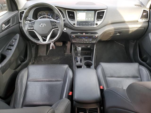 Photo 7 VIN: KM8J3CA46HU576304 - HYUNDAI TUCSON LIM 