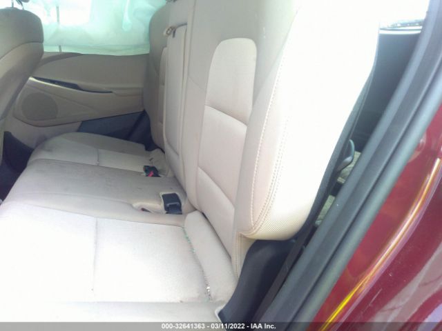 Photo 7 VIN: KM8J3CA46JU599183 - HYUNDAI TUCSON 