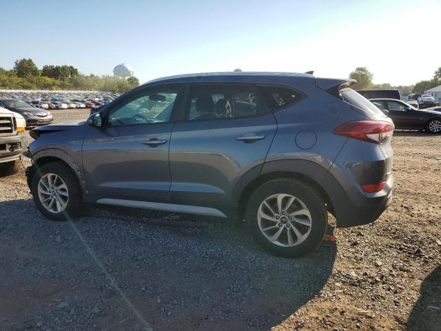 Photo 1 VIN: KM8J3CA46JU603135 - HYUNDAI TUCSON SEL 