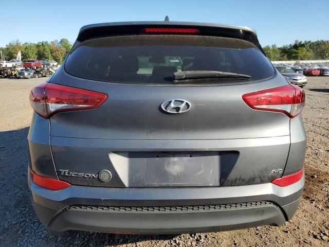 Photo 5 VIN: KM8J3CA46JU603135 - HYUNDAI TUCSON SEL 