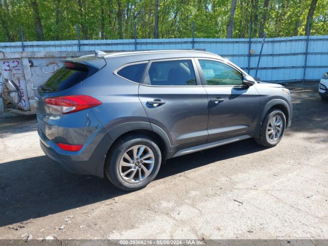 Photo 3 VIN: KM8J3CA46JU604723 - HYUNDAI TUCSON 