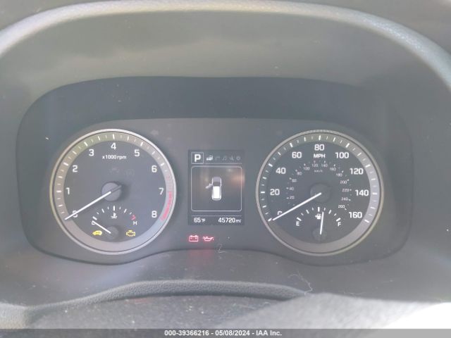 Photo 6 VIN: KM8J3CA46JU604723 - HYUNDAI TUCSON 