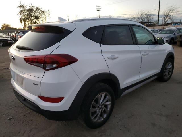 Photo 2 VIN: KM8J3CA46JU606407 - HYUNDAI TUCSON SEL 