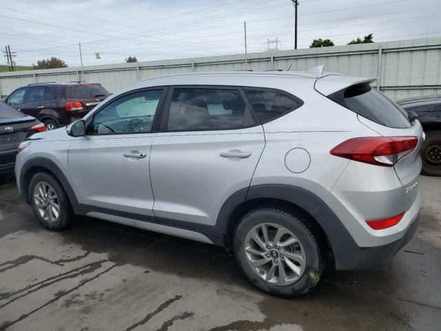 Photo 1 VIN: KM8J3CA46JU607783 - HYUNDAI TUCSON SEL 