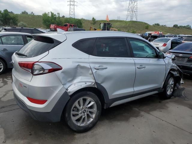 Photo 2 VIN: KM8J3CA46JU607783 - HYUNDAI TUCSON SEL 