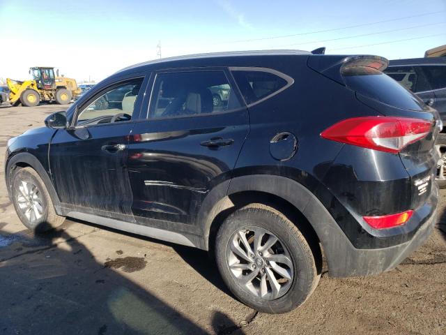 Photo 1 VIN: KM8J3CA46JU609095 - HYUNDAI TUCSON 