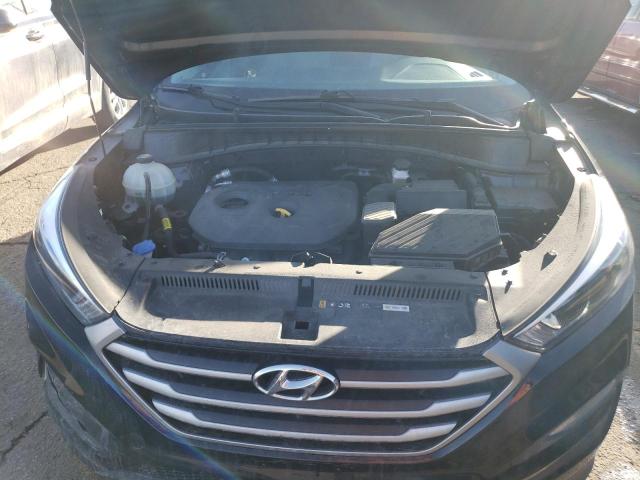 Photo 11 VIN: KM8J3CA46JU609095 - HYUNDAI TUCSON 