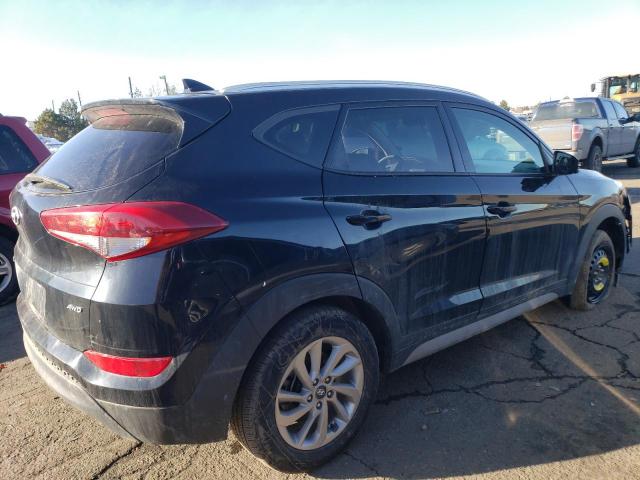 Photo 2 VIN: KM8J3CA46JU609095 - HYUNDAI TUCSON 