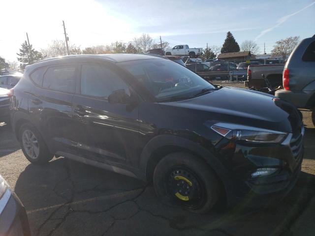 Photo 3 VIN: KM8J3CA46JU609095 - HYUNDAI TUCSON 