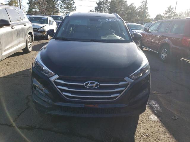 Photo 4 VIN: KM8J3CA46JU609095 - HYUNDAI TUCSON 