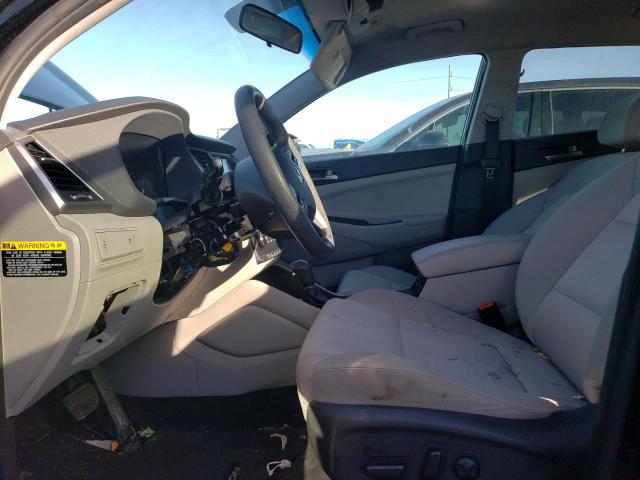 Photo 6 VIN: KM8J3CA46JU609095 - HYUNDAI TUCSON 